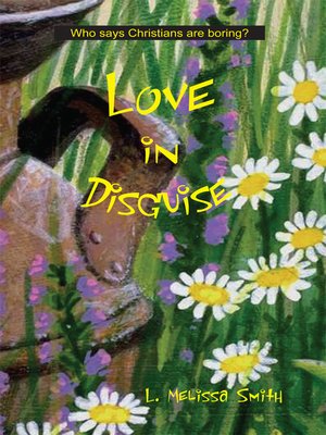 cover image of Love in Disguise